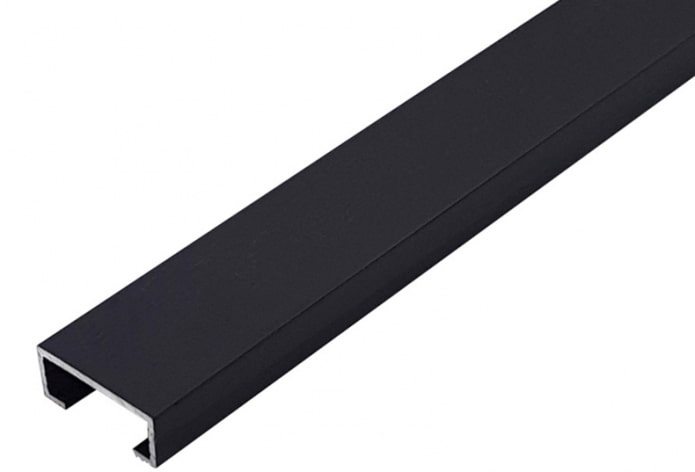 rack profile