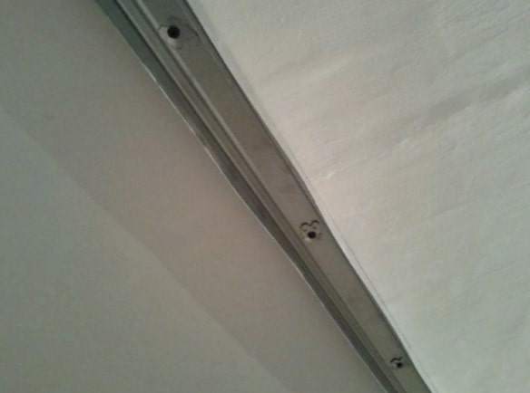 ceiling mount