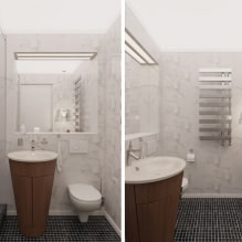 Comment décorer un appartement de 54 m² ?-15