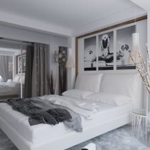 Comment décorer un appartement de 54 m² ?-9