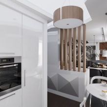 Comment décorer un appartement de 54 m² ?-6