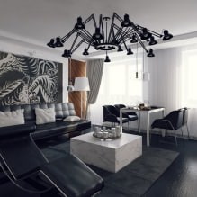 Comment concevoir un appartement de 54 m²?-0