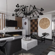 Comment décorer un appartement de 54 m² ?-4