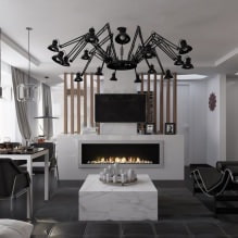 Comment décorer un appartement de 54 m² ?-5