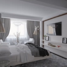 Comment décorer un appartement de 54 m² ?-10