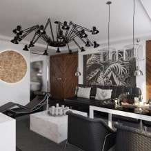Comment décorer un appartement de 54 m² ?-2
