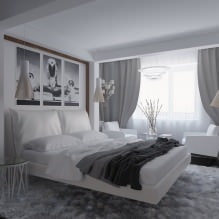 Comment décorer un appartement de 54 m² ?-11