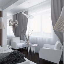 Comment décorer un appartement de 54 m² ?-14