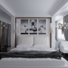 Comment décorer un appartement de 54 m² ?-12
