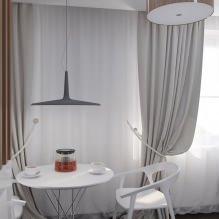 Comment décorer un appartement de 54 m² ?-8