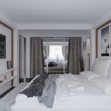 Comment décorer un appartement de 54 m² ?-13