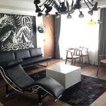 Comment décorer un appartement de 54 m² ?-3
