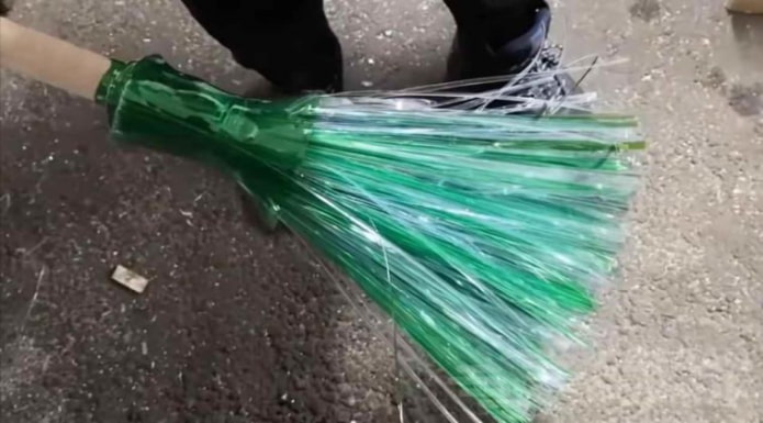 broom