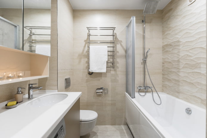 grand carrelage