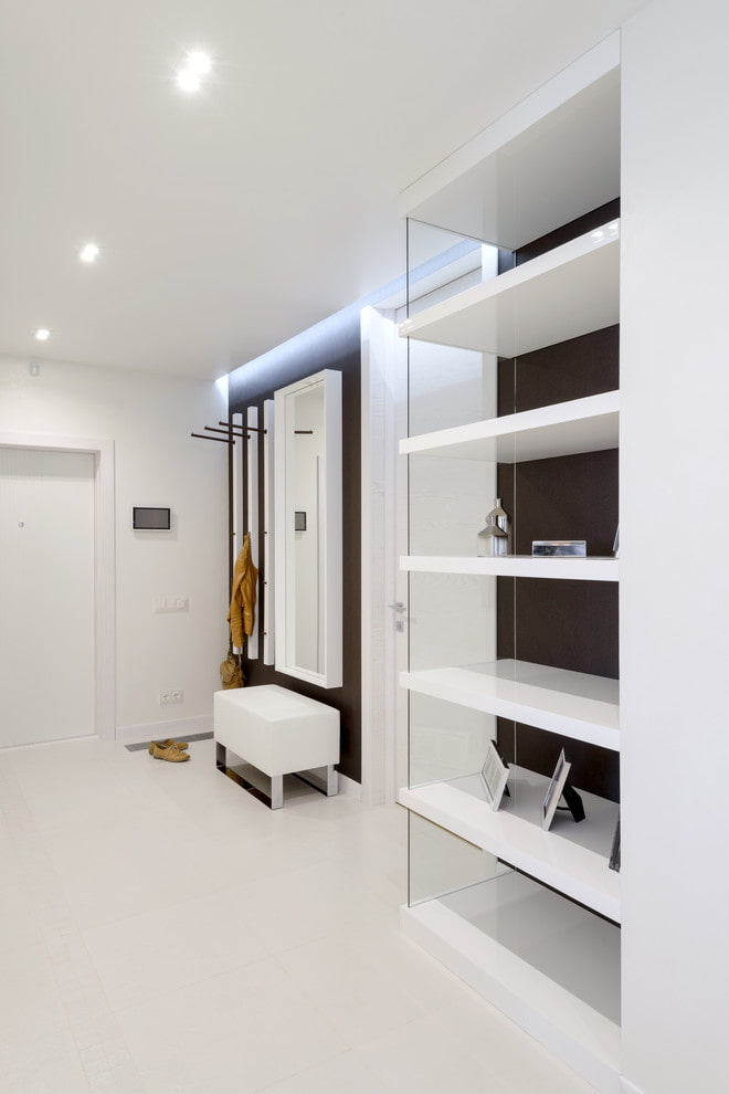 décoration minimaliste