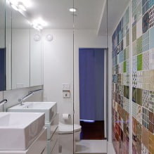 Patchwork style tiles-13