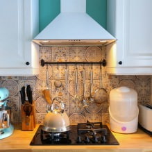 Carreau style patchwork-5