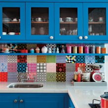 Carreau style patchwork-3