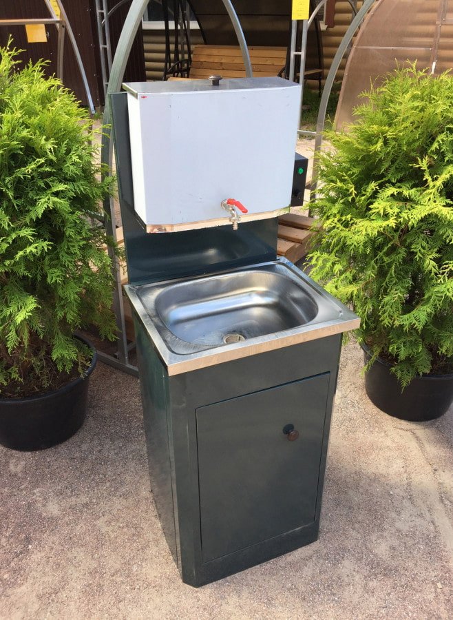 Lavabo