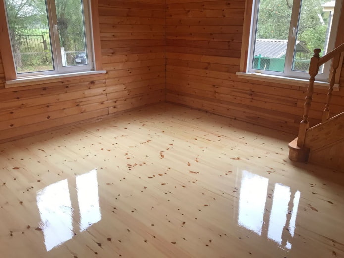Parquet