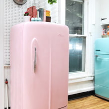 Comment peindre un réfrigérateur à la maison ?-4