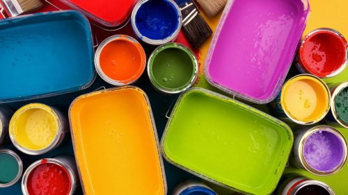 paint