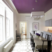Comment peindre correctement le plafond avec un rouleau ?-1