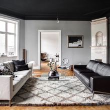 Comment peindre correctement le plafond avec un rouleau ?-2