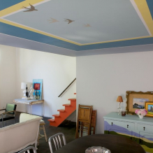 Comment peindre le plafond au rouleau ?-7
