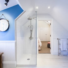 Comment peindre les Murs de la salle de bain ?-2