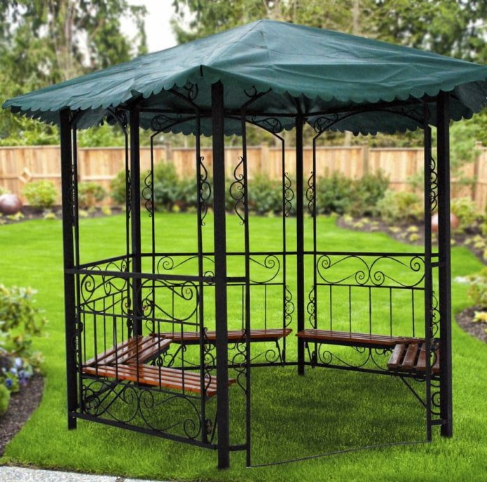 lawn