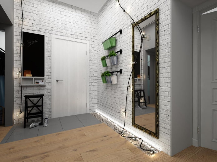 parquet et carrelage