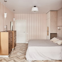 Quel type de sol dois-je faire dans la chambre ?-1
