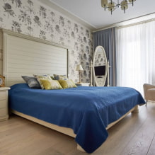 Quel type de sol dois-je faire dans la chambre ?-2