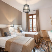 Quel type de sol dois-je faire dans la chambre ?-3