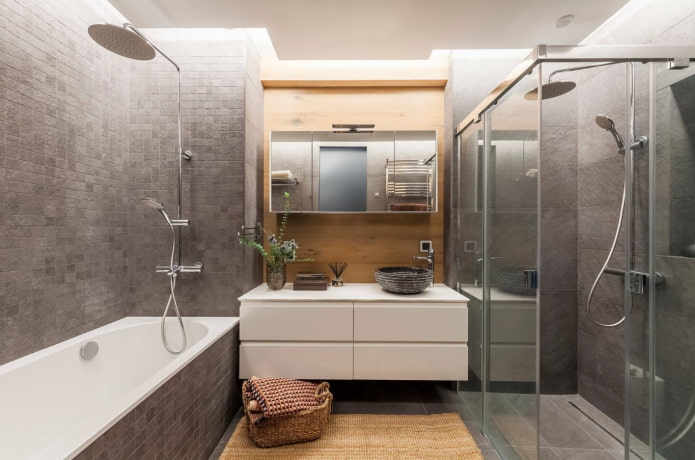 Comment choisir un tapis de bain