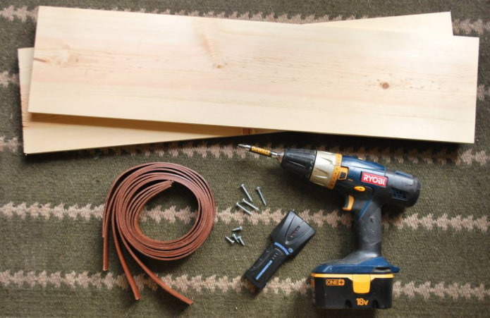 Outils