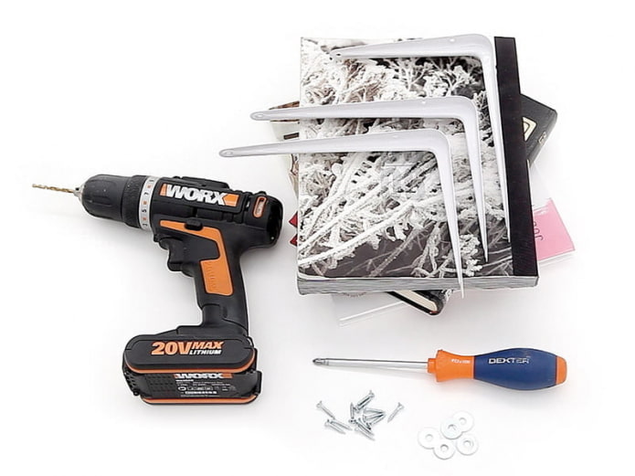 Outils nécessaires