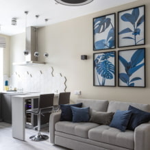 Comment décorer ses murs avec des posters ?-1