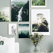 Comment décorer les murs avec des posters ?-6