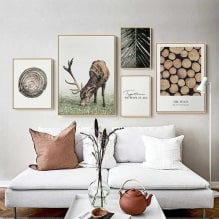 Comment décorer les murs avec des posters ?-7