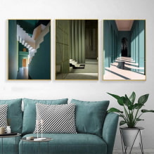 Comment décorer les murs avec des posters ?-8