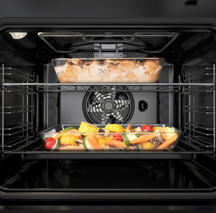 plats de cuisson en verre