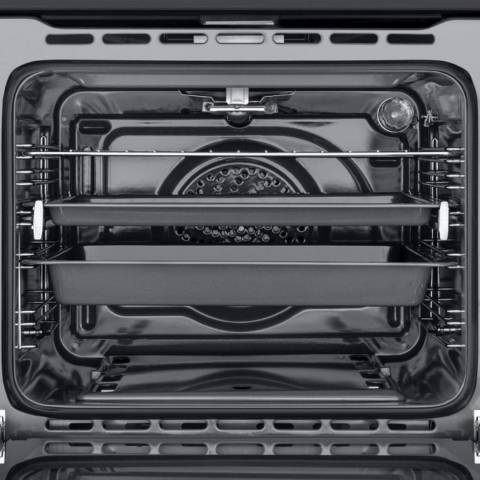 ustensiles de cuisine pour four à gaz