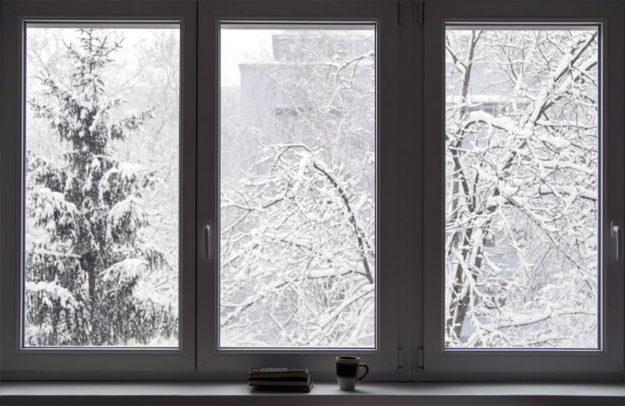 Comment éviter la buée sur les vitres