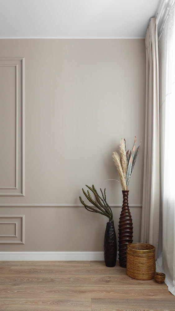 Chambre, zone de fenêtre