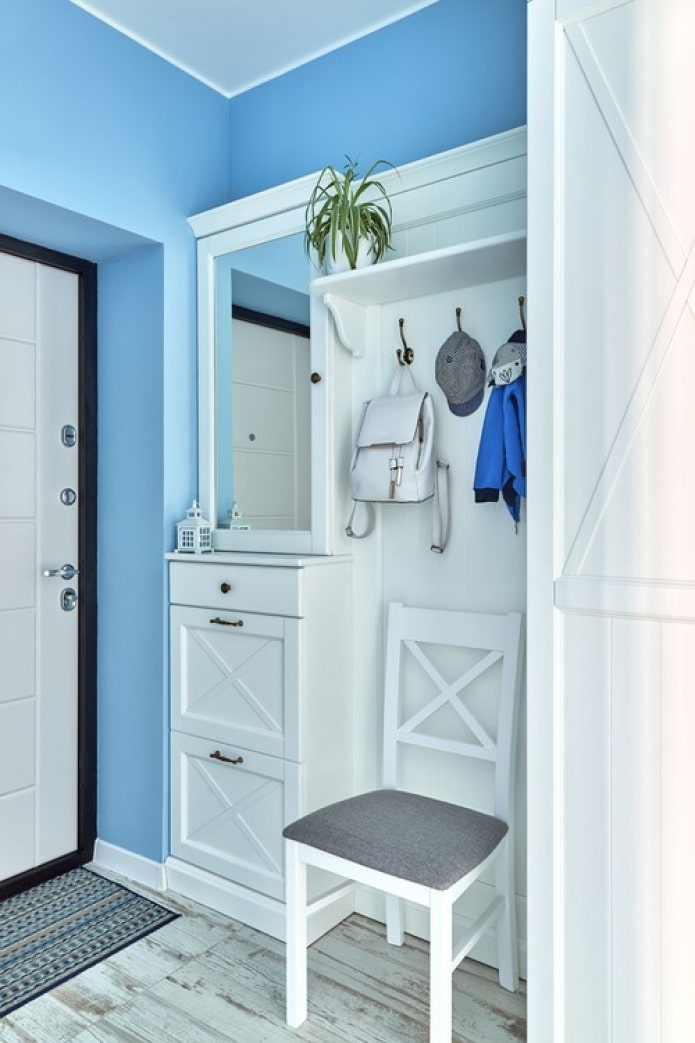 Meubles pour le couloir