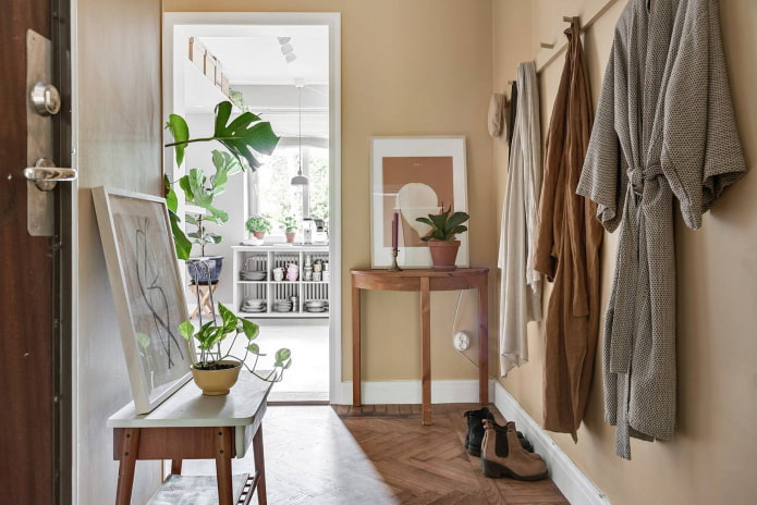 Eco-style