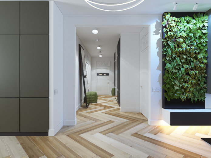 Eco-style