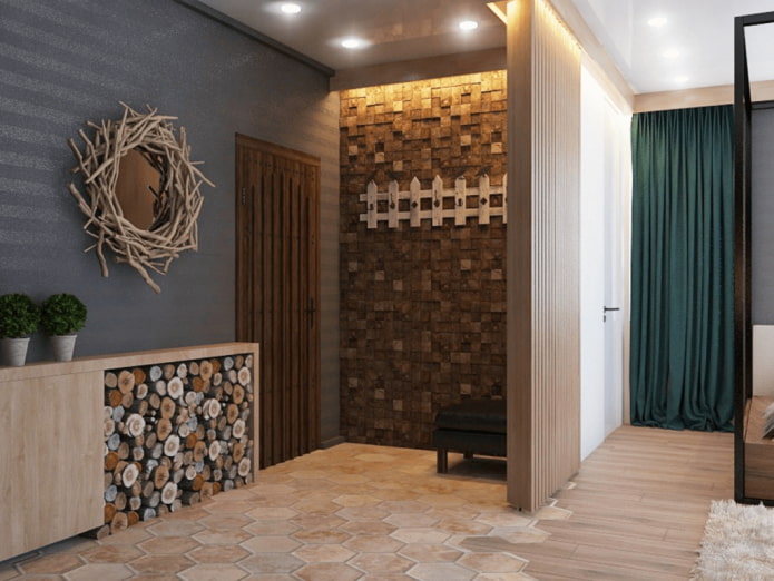 Eco-style